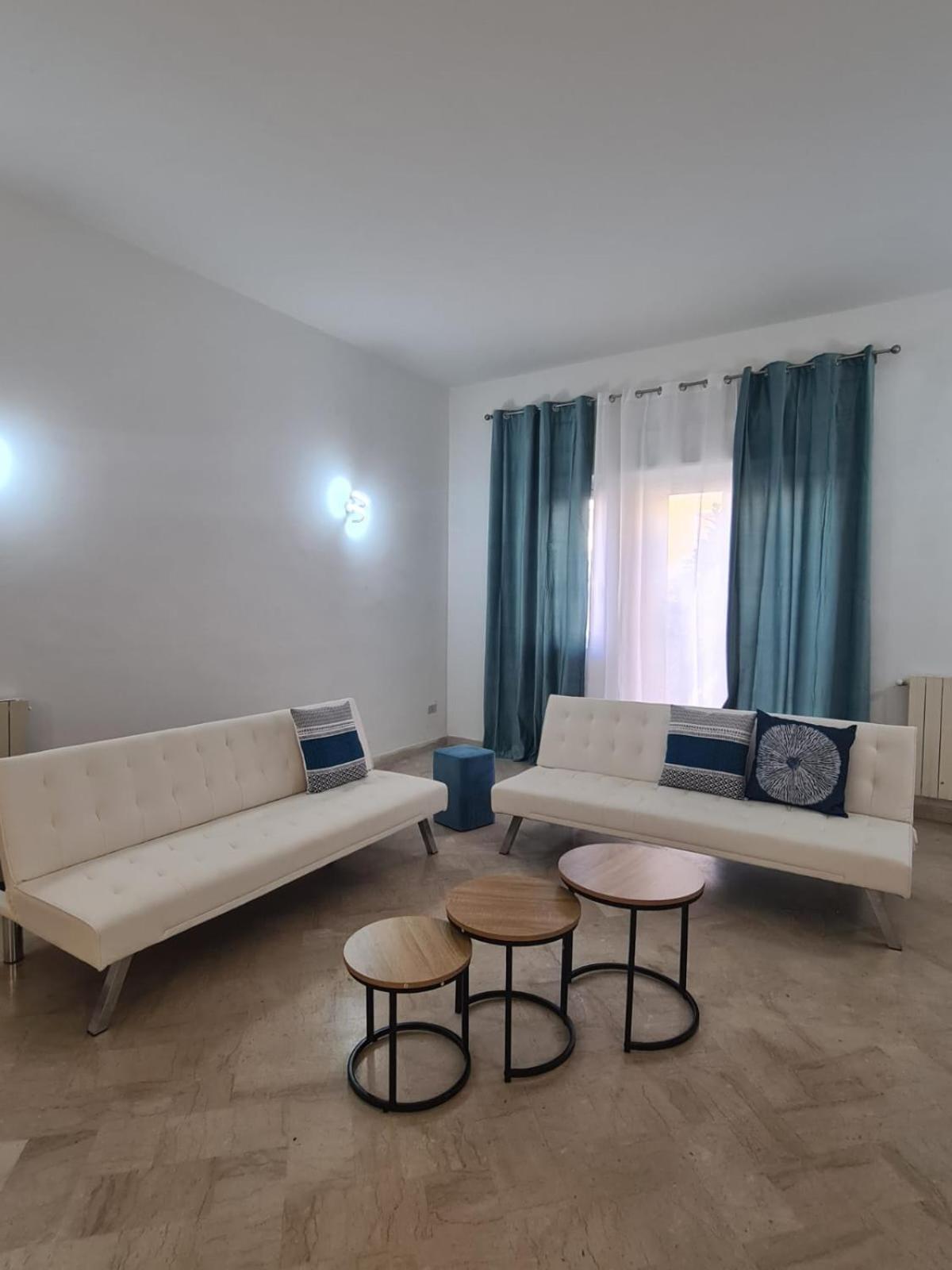 Appartement White Lotus à Ribera Extérieur photo